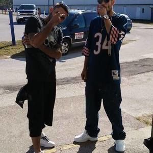 Meet your Posher, William